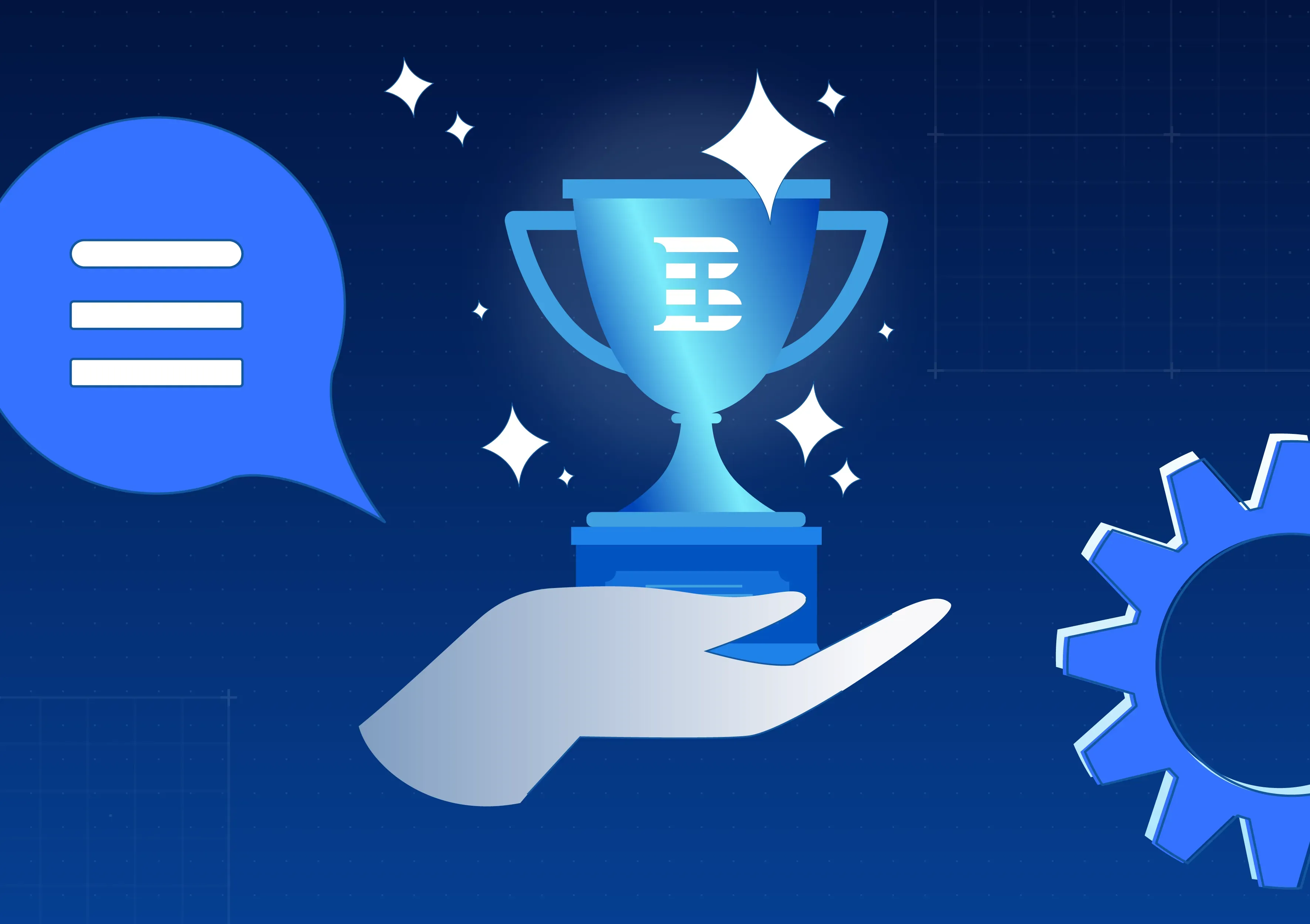 Techreviewer 2026: Onix Recognized as Top Enterprise Software Developer