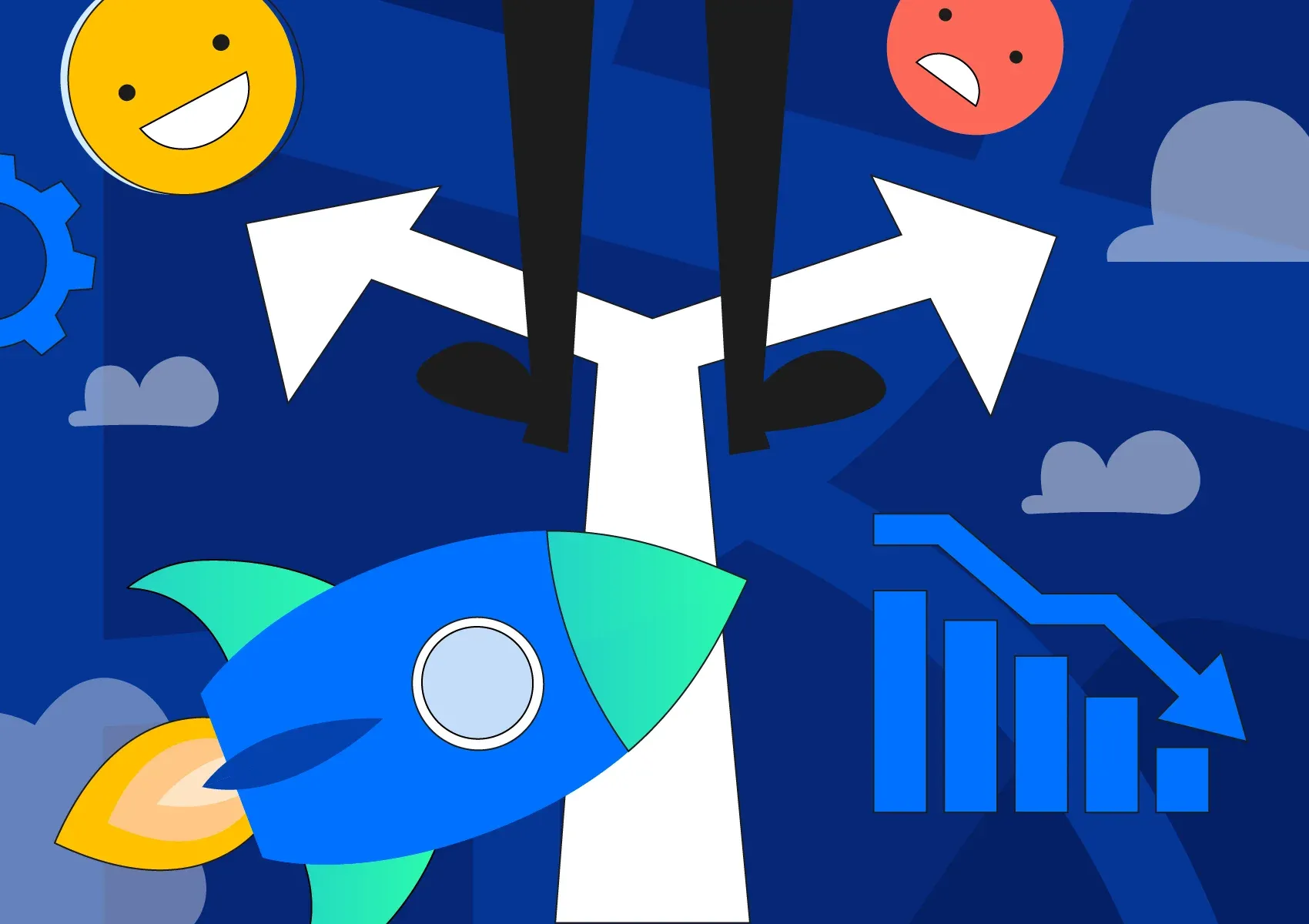 How to Prevent Startup Failure: Insights from Failed Companies