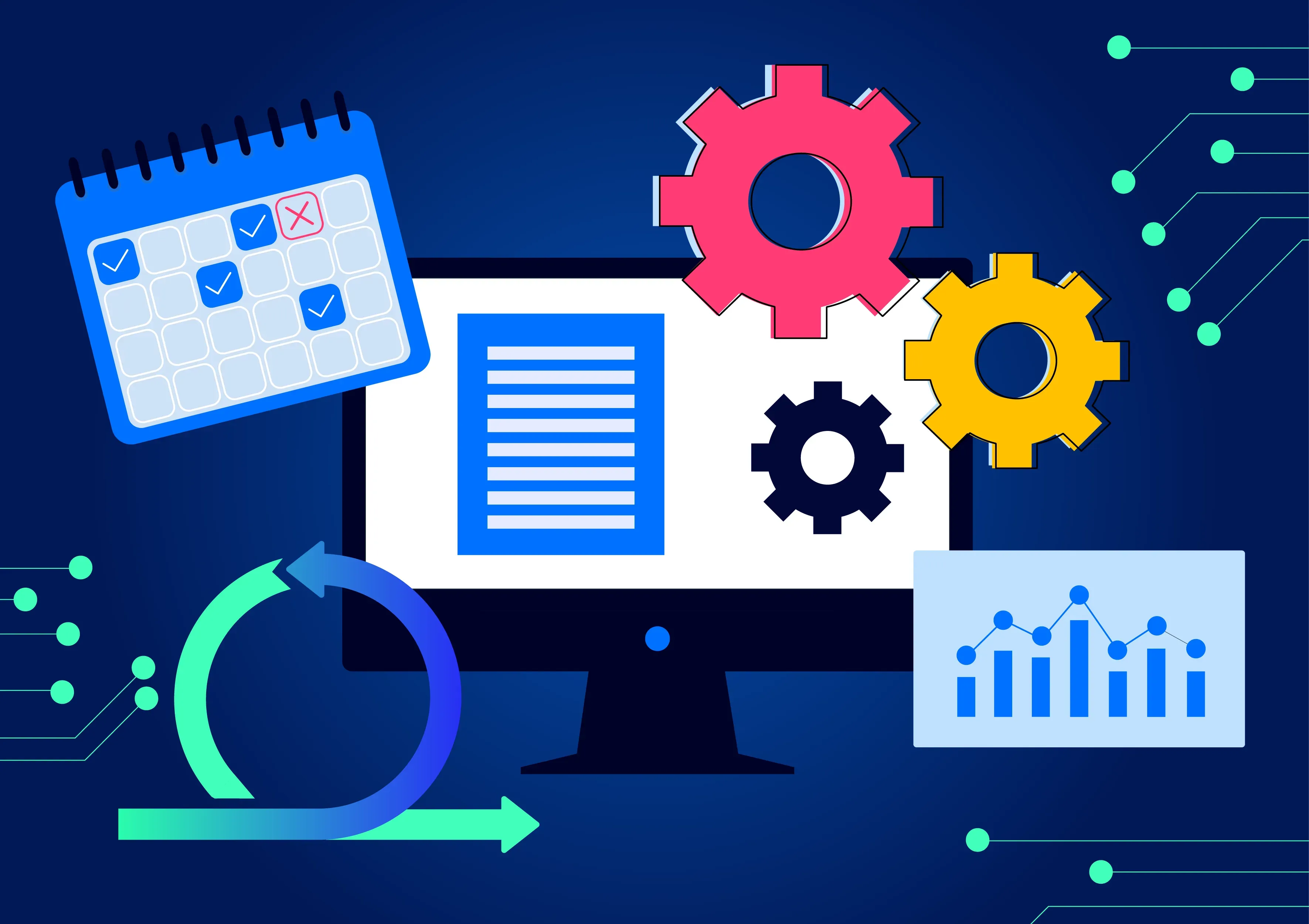 Front-End Development Process: Onix's Workflow Explained