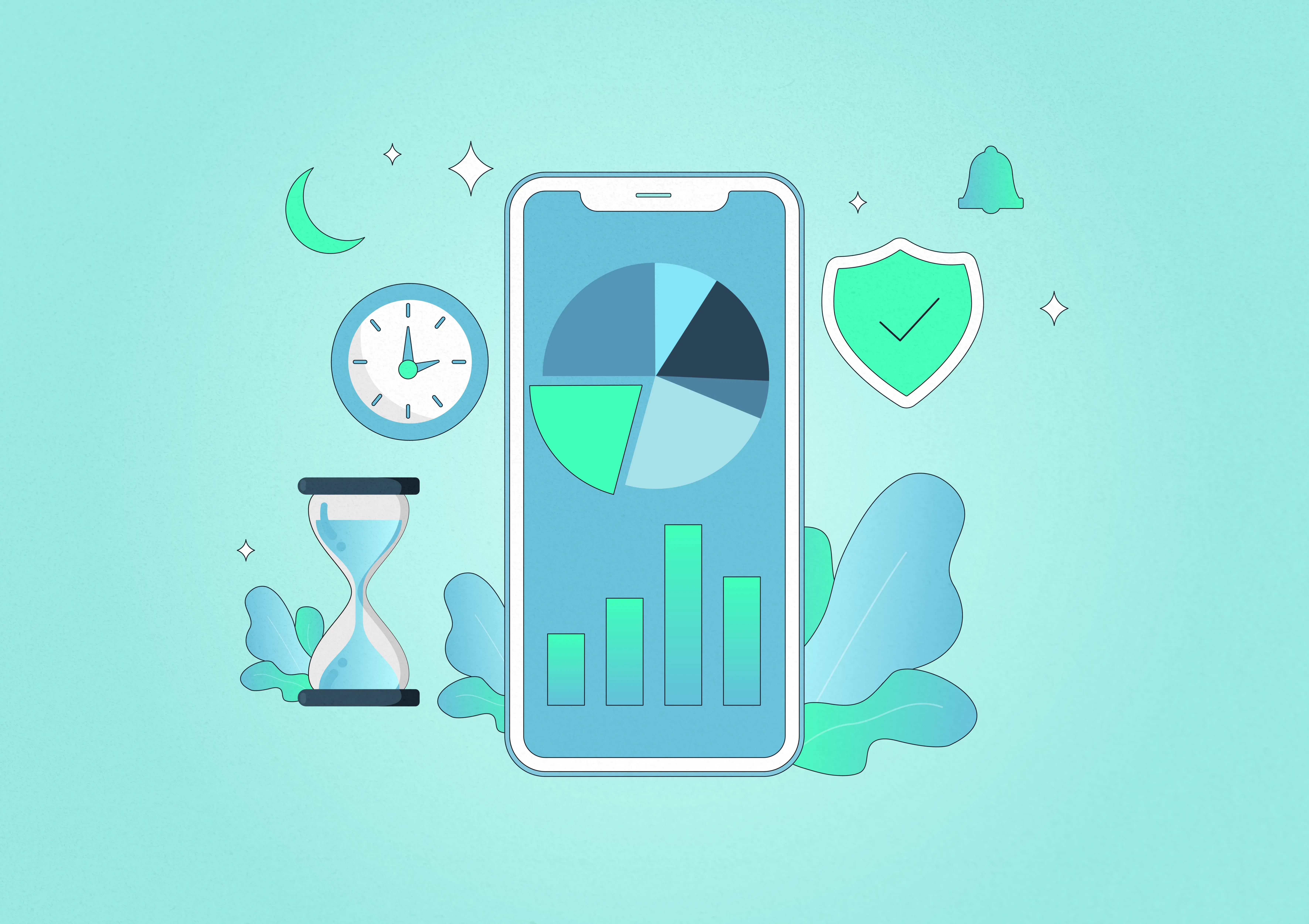 Screen Time Management App Development | Onix’s Experience