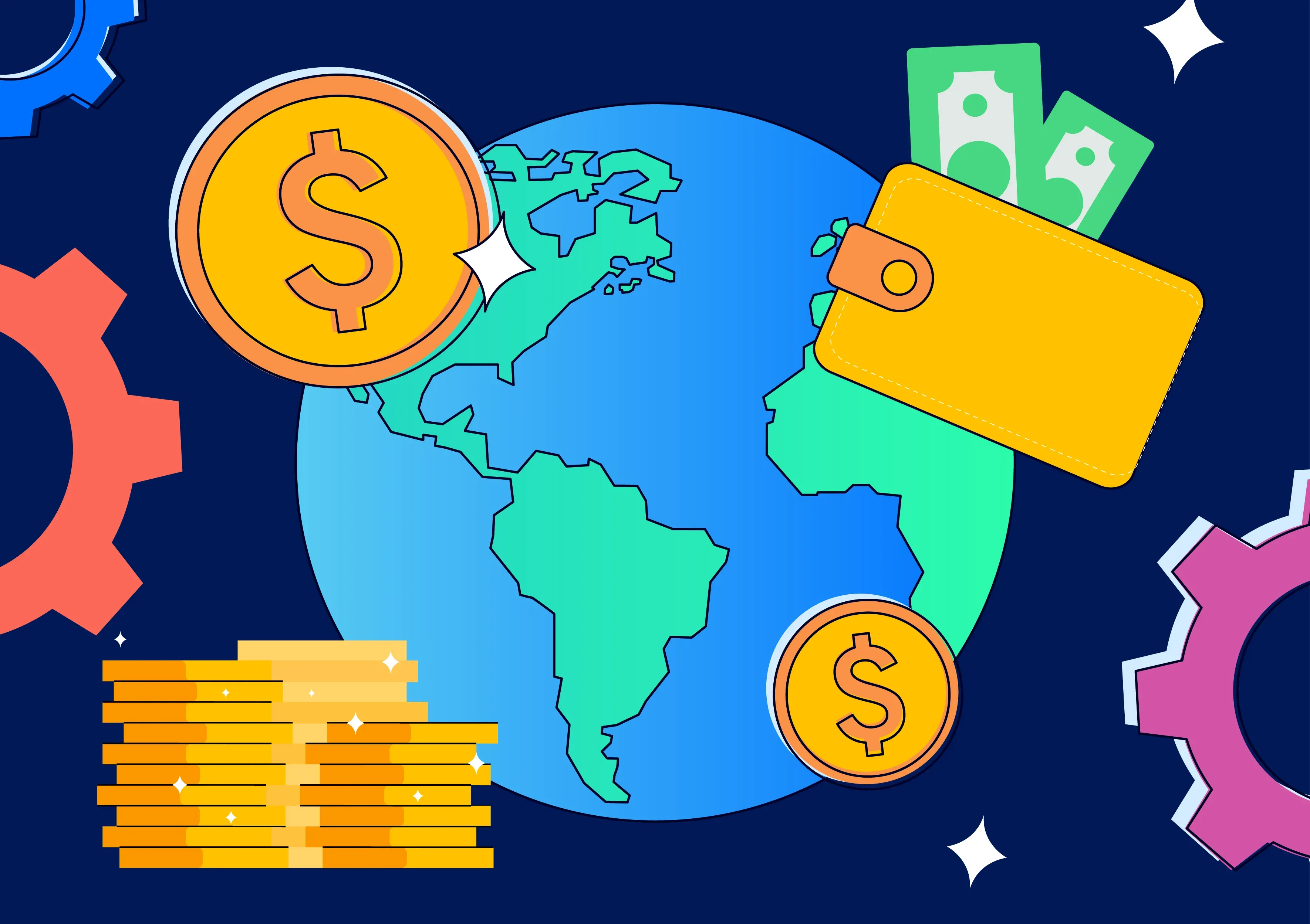 Top Fintech Trends to Look for in 2025