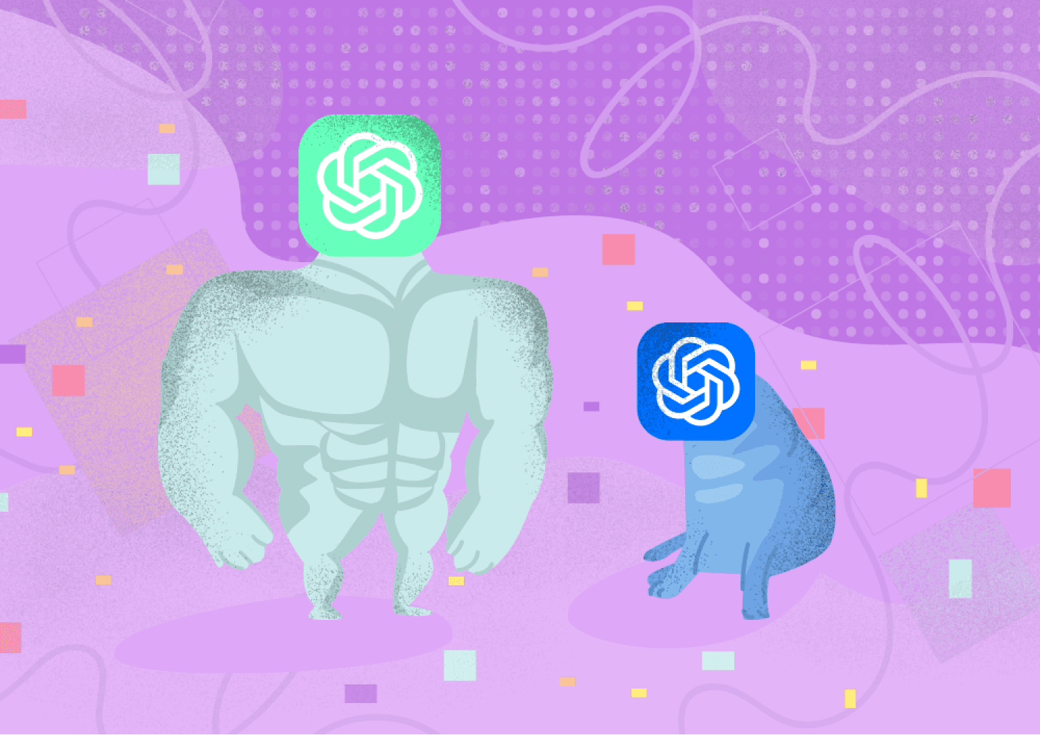 Generative Ai Gpt 4 Vs Gpt 3 Detailed Comparison Generative Ai Gpt 4 Vs Gpt 3 Detailed Comparison