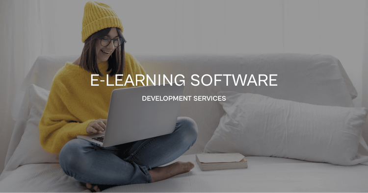 eLearning Software Development Company