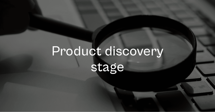 Software Product Discovery Phase Services