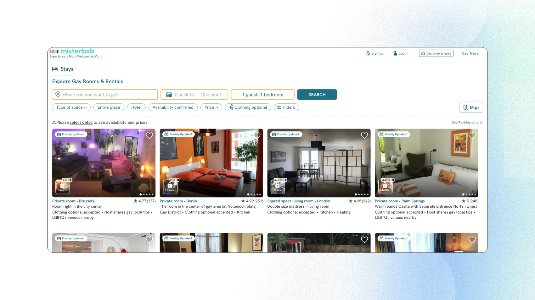 Travel Data Aggregation | How To Build A Travel Website Like Expedia